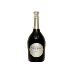 Laurent-Perrier - Champagne Heritage