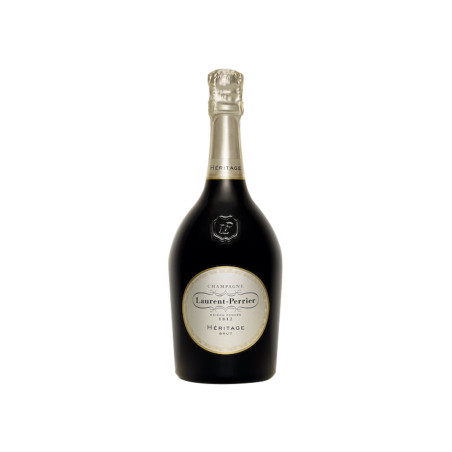 Laurent-Perrier - Champagne Heritage Laurent-Perrier - Champagne Heritage