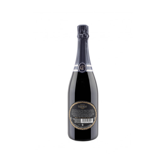 Laurent-Perrier - Champagne Brut Millésimé 2012 Astucciato