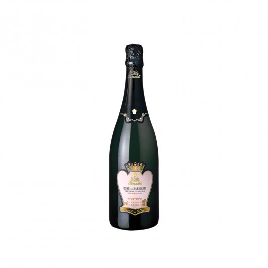 Villa Rinaldi - Rosè di Barricaia 2010
