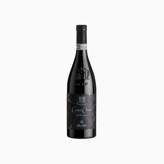 Nino Negri - Castel Chiuro Riserva Valtellina Superiore 2011