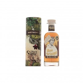 La Maison du Rhum - Rhum de Martinique