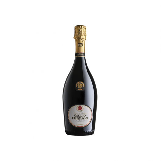 Giulio Ferrari - Trento DOC Riserva del Fondatore 2012 Magnum