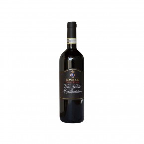 Contucci - Vino Nobile di Montepulciano DOCG 2019 Pietra Rossa