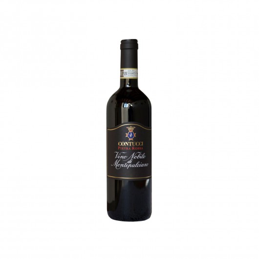 Contucci - Vino Nobile di Montepulciano DOCG 2019 Pietra Rossa