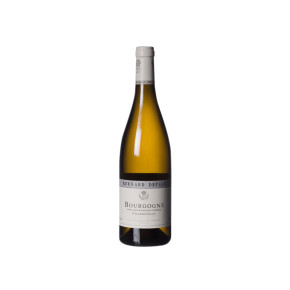 Bernars Defaix - Bourgogne Chardonnay 2022