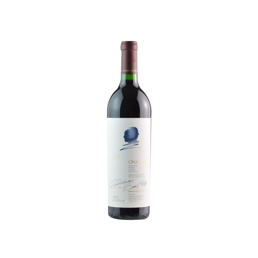 Opus One Winery - Opus One 2018