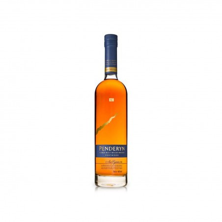 Penderyn - Single malt welsh whisky Portwood