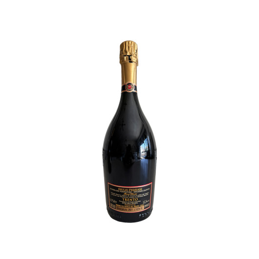Giulio Ferrari - Riserva del Fondatore 2002 Cassa di legno