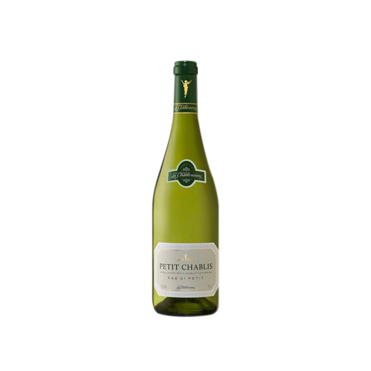 Maison La Chablisienne - Petit Chablis Pas si Petit 2022