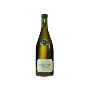 Maison La Chablisienne - Chablis 1er cru Vaulorent 2019