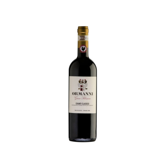 Ormanni - Chianti Classico Gran Selezione DOCG 2019
