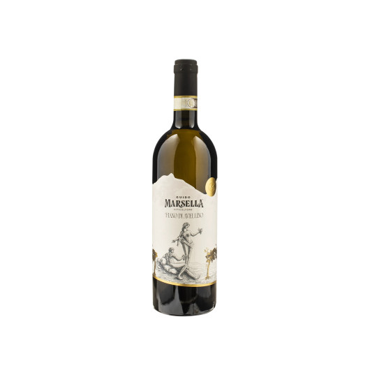 Guido Marsella - Fiano di Avellino 2021