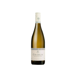 Bernard Defaix - Chablis 2022