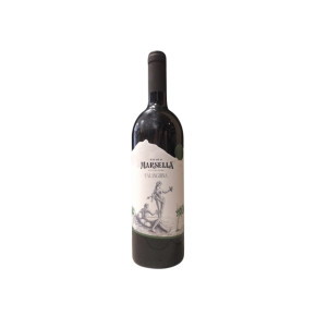 Guido Marsella - Falanghina Beneventano 2021