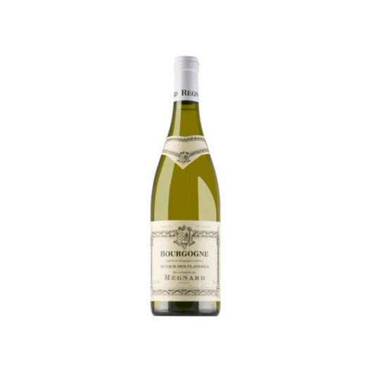 Regnard - Bourgogne Blanc Retour des Flandres 2023