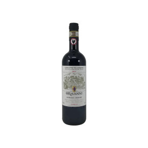 Ormanni - Chianti Classico DOCG 2017