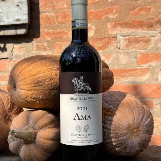 Castello di Ama - Chianti Classico Ama 2021