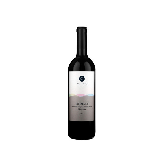 Orlando Abrigo - Barbaresco DOCG Meruzzano 2020
