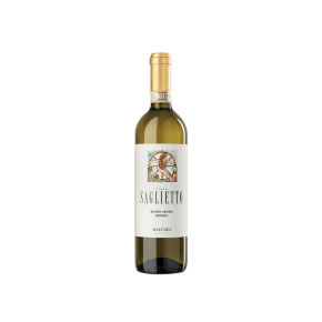 Malvirà - Roero Arneis Vigna Saglietto Riserva 2021 BIO