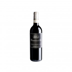 Casanova di Neri - Cerretalto Brunello di Montalcino 2018