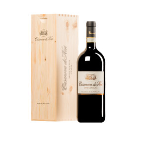 Casanova di Neri - Tenuta Nuova Brunello di Montalcino 2019 Magnum