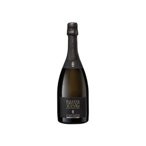 Milazzo - Riserva V38AG Metodo Classico Brut