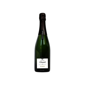Doré - Cuvée Origine Champagne Premier Cru