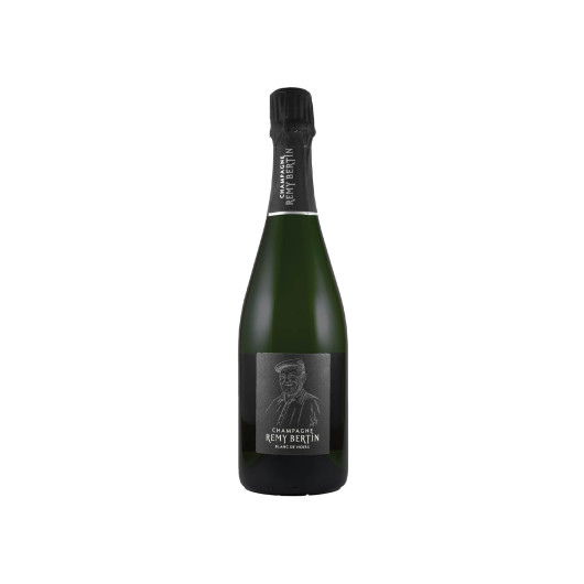 Remy Bertin - Champagne Brut Blanc de Noirs