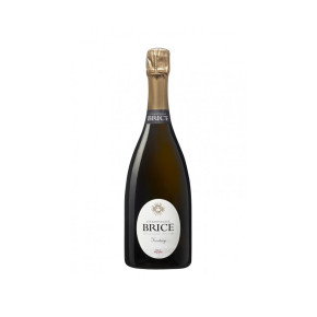 Brice - Champagne Brut Nature Héritage E.P.