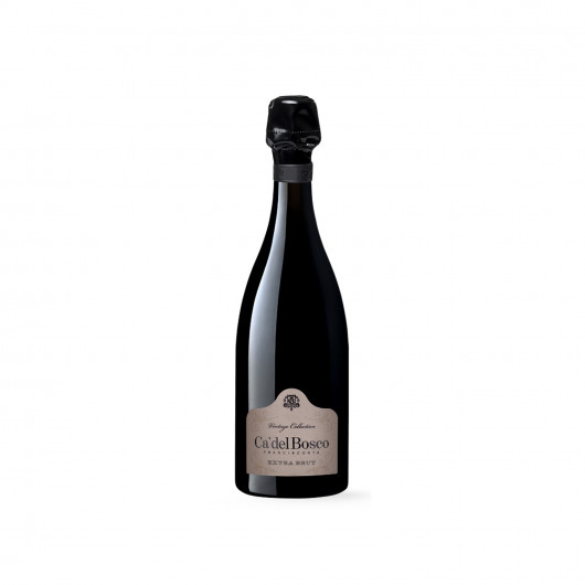 Ca’ Del Bosco - Franciacorta Extra Brut Vintage Collection 2019