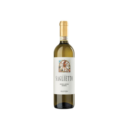 Malvirà - Roero Arneis DOCG Riserva Vigna 2020 Bio
