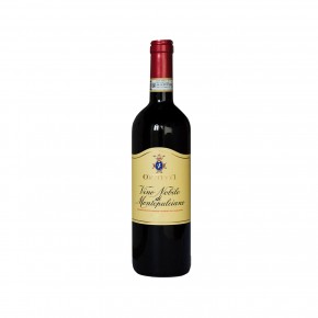 Contucci - Vino Nobile di Montepulciano 2019 Magnum Cassa in Legno