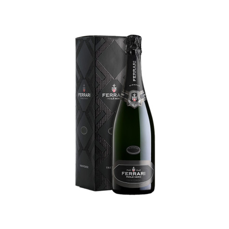 Ferrari - Trento DOC Perlé Nero 2016