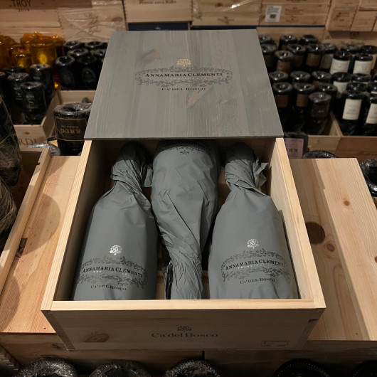 Ca' del Bosco - Franciacorta...