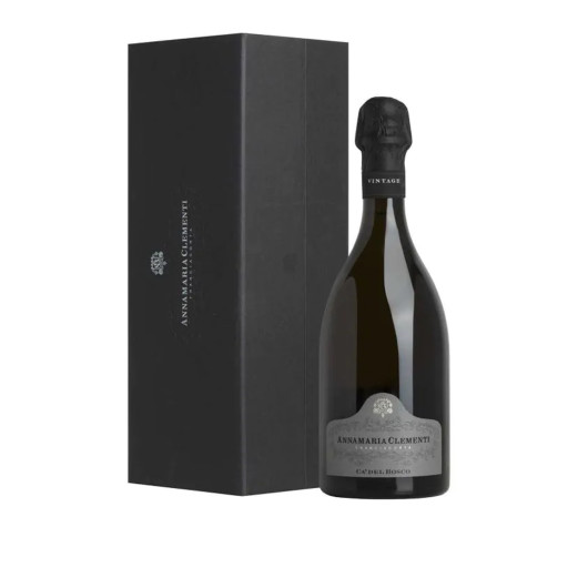 Ca Del Bosco - Annamaria Clementi Brut Franciacorta 2016 Magnum