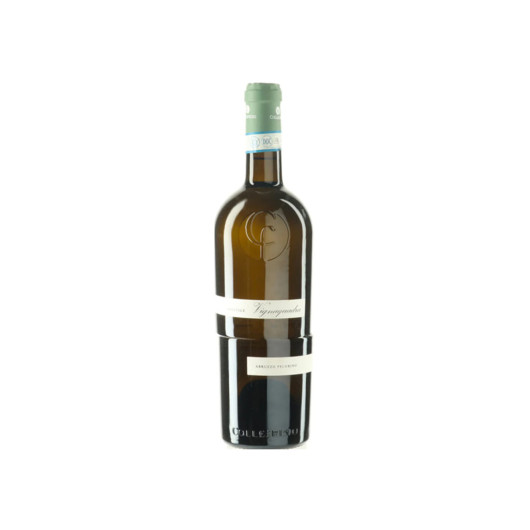 Collefrisio - Vignaquadra Prestige Pecorino DOC 2019