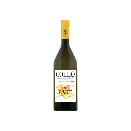 Terre del Faet - Collio Bianco 2021