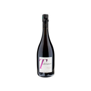 Franck Pascal - Champagne Rosé Extra Brut Tolérance Rosé 2018