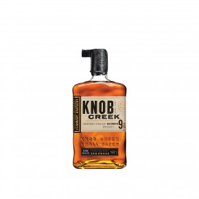 Knob Creek - Kentucky straight bourbon whiskey