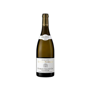 Louis Moreau - Chablis Grand Cru Vaudesir 2015