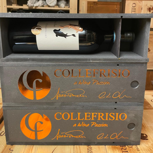 Collefrisio - In & Out Montepulciano...