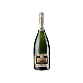 Monte Rossa - Franciacorta Sansevé Satèn Magnum