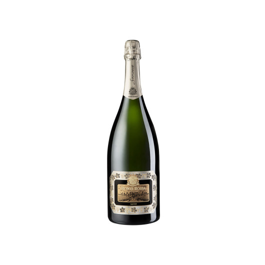 Monte Rossa - Franciacorta Sansevé Satèn Magnum