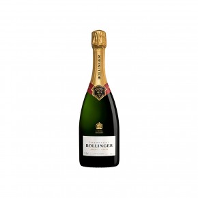 Bollinger - Champagne Brut Special Cuvee