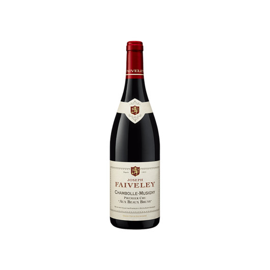 Domaine Faiveley - Chambolle-Musigny 1er cru Aux Beaux Bruns
