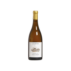 Domaine Huet - Vouvray Sec Le Mont 2022