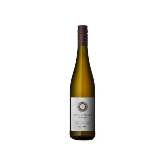 Cesconi - Manzoni Bianco Vigneti delle Dolomiti 2019