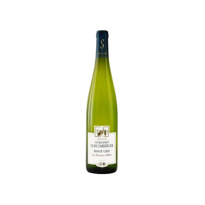 Domaines Schlumberger - Pinot Gris Les Princes Abbés 2021