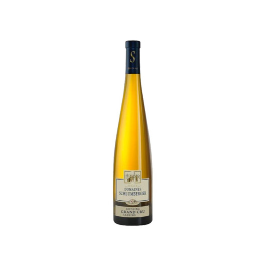 Domaines Schlumberger - Alsace Grand Cru Saering Riesling 2021